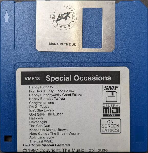 File:VMF13 Cover.jpg